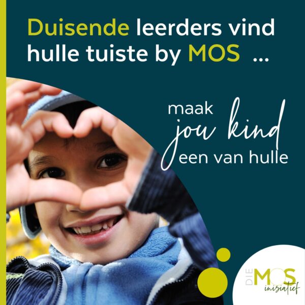 a39131 mos duisende leerders