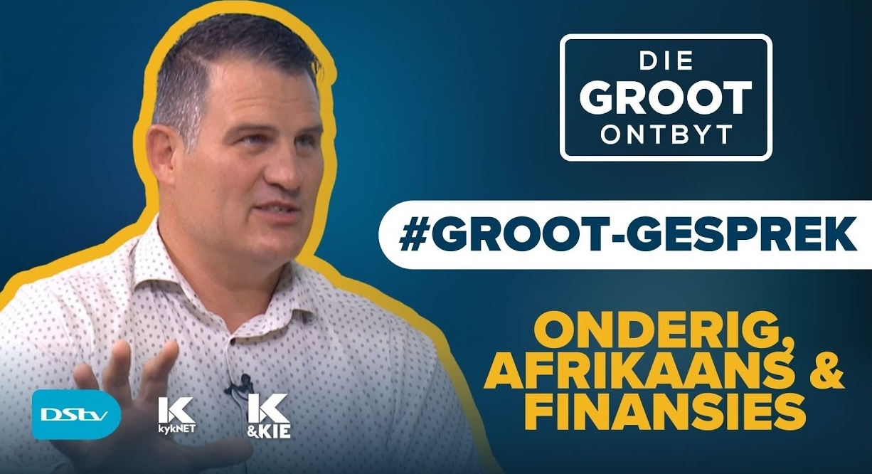 roedolf groot ontbyt ii