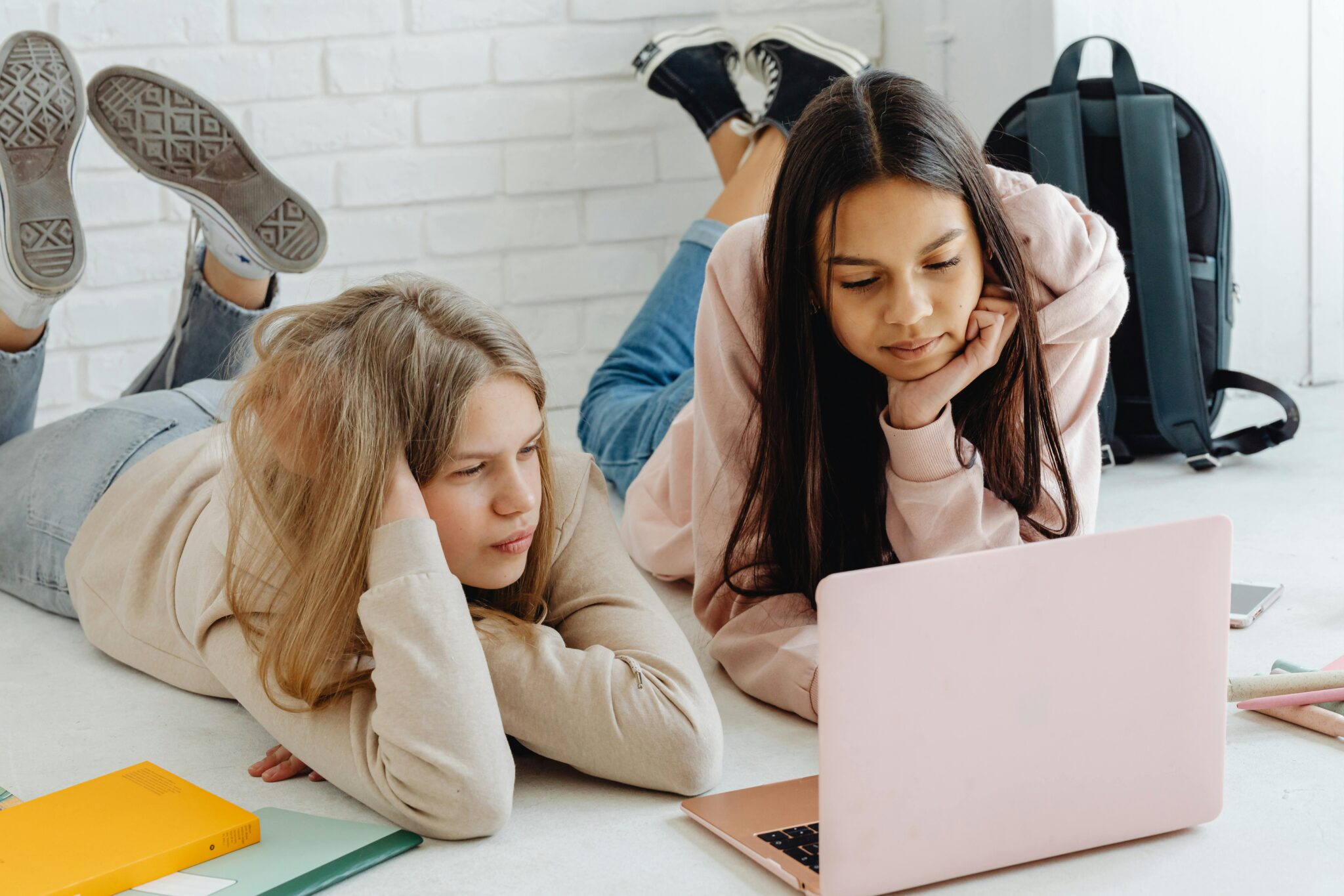 enso akademie mediaverklaring