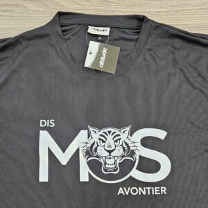 koffiebeker: "dis mos boeretroos"